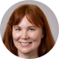 Dr. Sabrina Jedlicka portrait